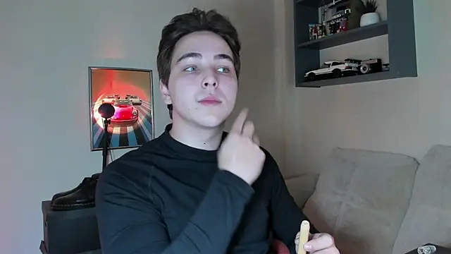 Eric ether online show from 11/30/25, 08:13