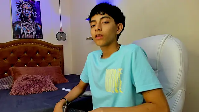 Matty Sparkk online show from 03/14/25, 01:24