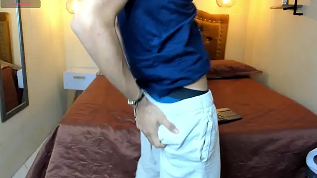 Matty Sparkk online show from 03/22/25, 04:15