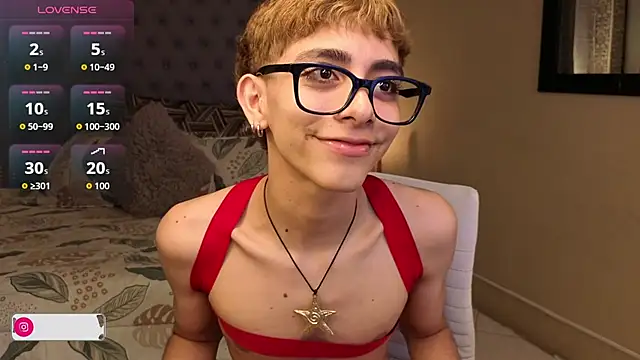 Matty Sparkk online show from 09/27/25, 02:22