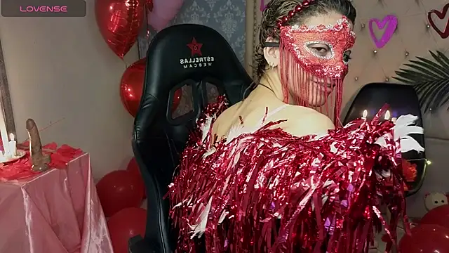 Matty Sparkk online show from 02/14/26, 02:03