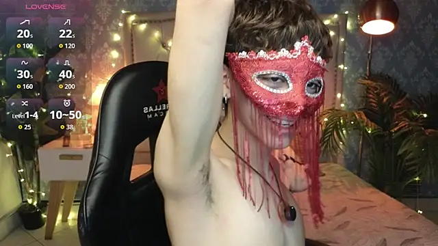 Matty Sparkk online show from 03/15/26, 01:06