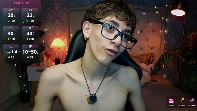 Matty Sparkk online show from 03/16/26, 01:04