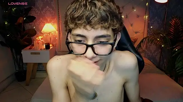 Matty Sparkk online show from 03/17/26, 12:52