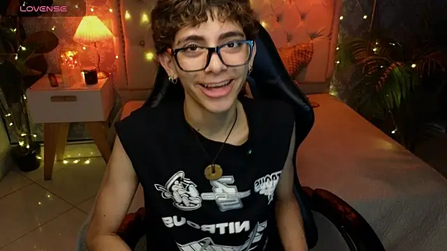 Matty Sparkk online show from 03/22/26, 01:14