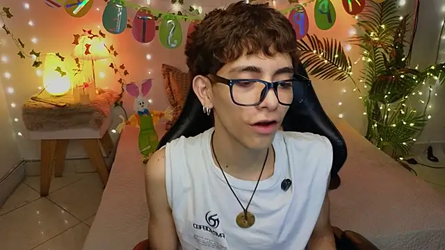 Matty Sparkk online show from 04/03/26, 01:09