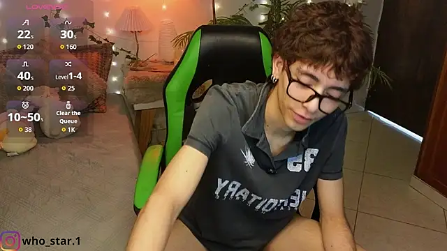 Matty Sparkk online show from 05/04/26, 01:07