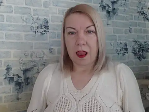 Lillia Ray online show from 01/17/26, 09:14