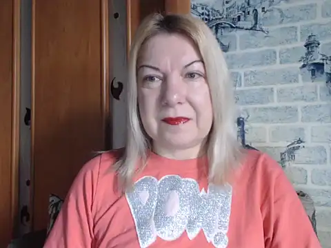 Lillia Ray online show from 03/04/26, 08:42