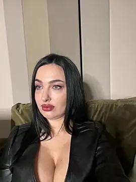 Black swan7777 online show from 02/14/26, 01:30