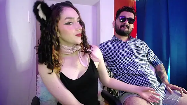 TwinFlamesX online show from 03/03/26, 05:30