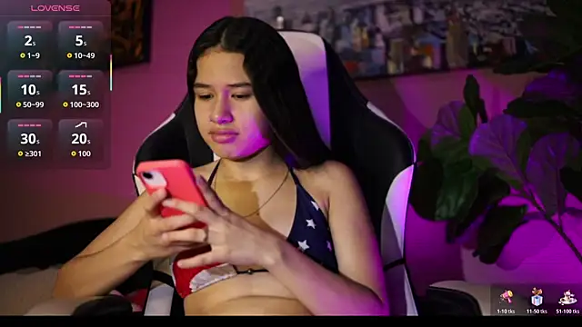 Danaa Rouse online show from 01/11/26, 08:25