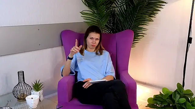 OrvaBramblett online show from 03/15/25, 04:54