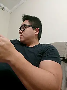 awesometeacher33 online show from 10/09/25, 02:53