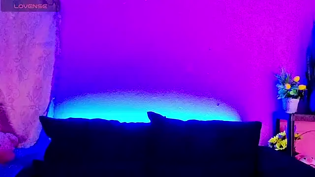 DianaGom online show from 02/23/26, 12:41