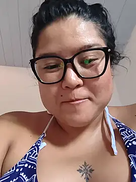 DianaGom online show from 03/11/26, 01:39