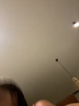 DarkVelvet online show from 03/08/26, 02:10