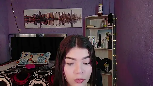 sweet c4ndy online show from 11/19/25, 03:01