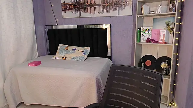 sweet c4ndy online show from 12/05/25, 06:48