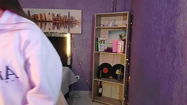 sweet c4ndy online show from 12/16/25, 03:39