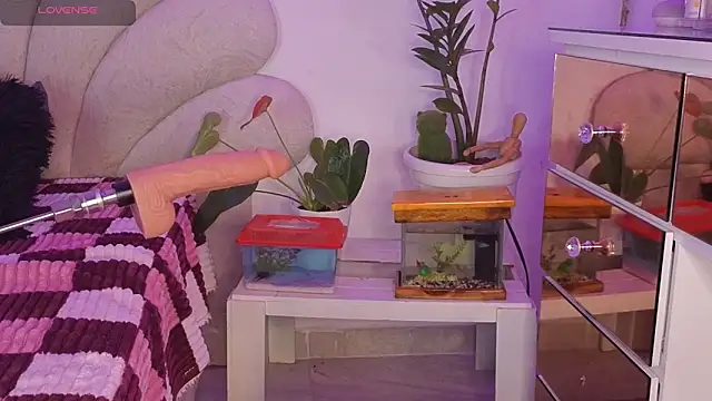 AnfisaLetyagho online show from 09/20/25, 01:28