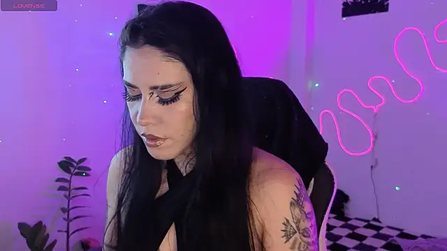 AnfisaLetyagho online show from 01/05/26, 09:07