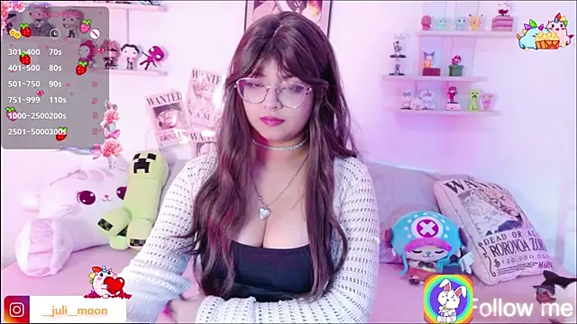 Snapshot of __Asuka_ chatting on 07/19/26, 07:01 Asuka online show from 07/19/26, 07:01