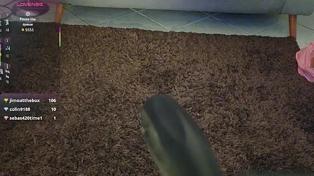 YuliethPetite online show from 02/03/26, 11:15