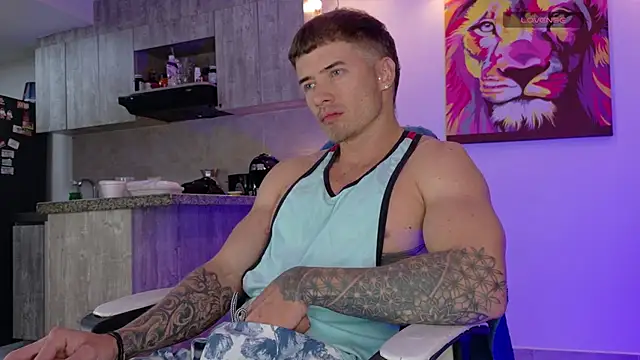 Ryannblue07 online show from 04/29/26, 12:48