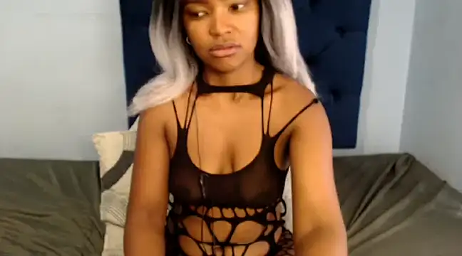 ShyTiny Bae online show from 03/19/25, 11:17