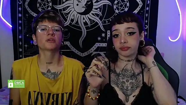 lovelockedlips online show from 03/16/25, 03:36