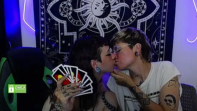 lovelockedlips online show from 03/19/25, 05:52