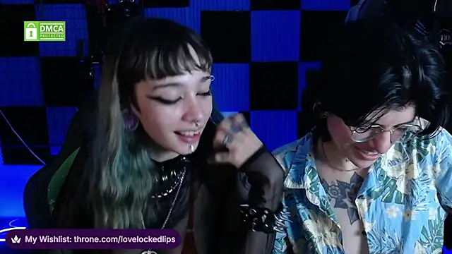 lovelockedlips online show from 05/08/26, 03:12