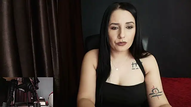 missdyaa online show from 10/02/25, 10:39