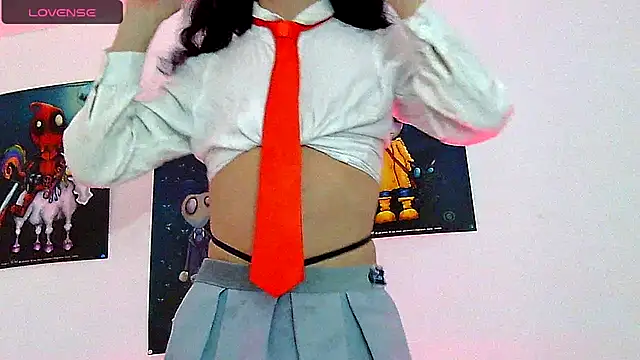 kattycat  online show from 10/01/25, 02:28