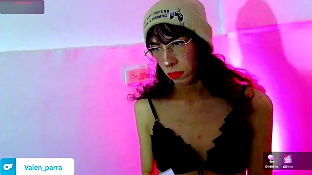 kattycat  online show from 10/13/25, 10:43