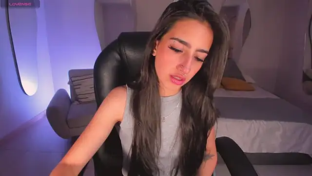 LarisaSmirnov online show from 10/10/25, 03:27