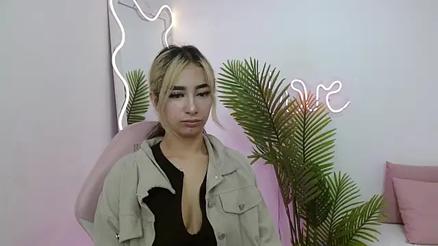 Malory tay1 online show from 09/29/25, 12:10