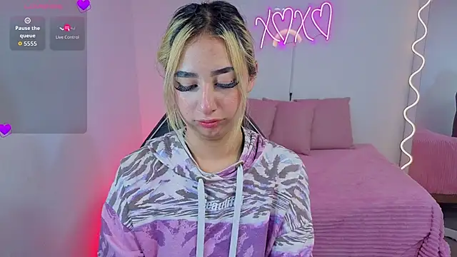 Malory tay1 online show from 09/30/25, 07:08