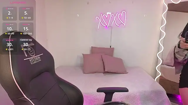 Malory tay1 online show from 12/19/25, 06:59