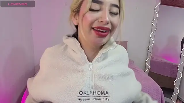 Malory tay1 online show from 01/07/26, 07:16