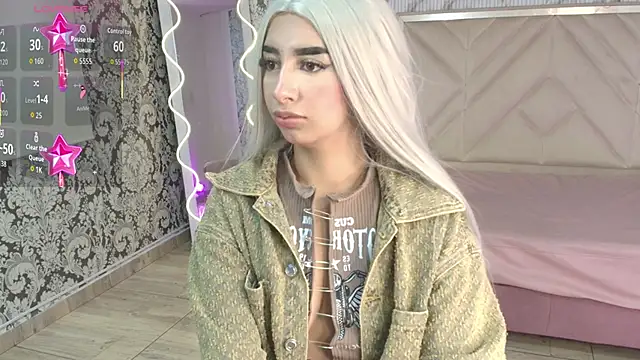 Malory tay1 online show from 01/15/26, 07:06