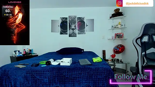 jackdeliciusdick online show from 09/23/25, 09:23