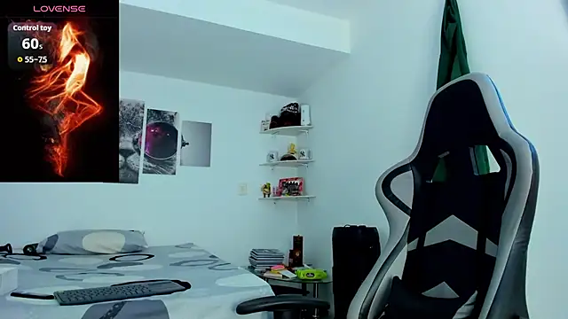 jackdeliciusdick online show from 02/09/26, 09:35