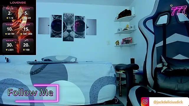 jackdeliciusdick online show from 03/26/26, 09:15