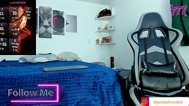 jackdeliciusdick online show from 04/02/26, 09:29