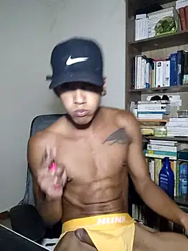 Aronbbc online show from 03/23/25, 03:21