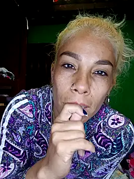 ferchisconejita online show from 10/22/25, 08:52