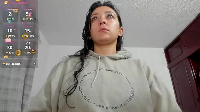 xx chloesex online show from 02/15/26, 11:34