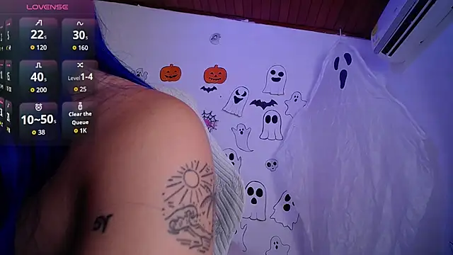 hubena tg online show from 11/06/25, 06:20